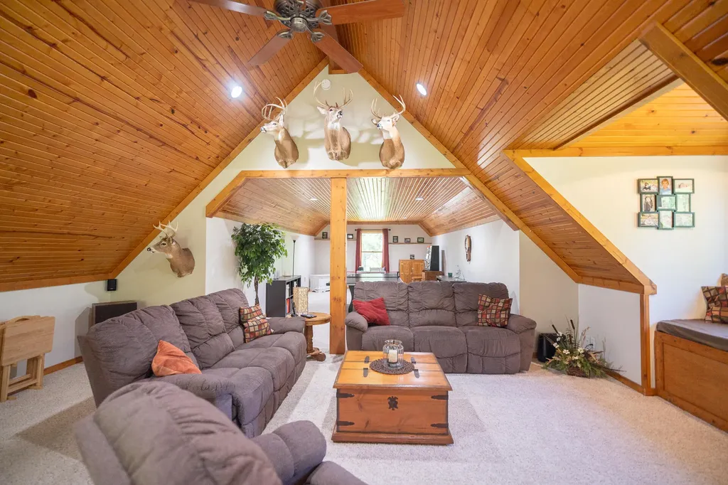 11300 Blue Lake Road Blue Lake Township MI 49425
