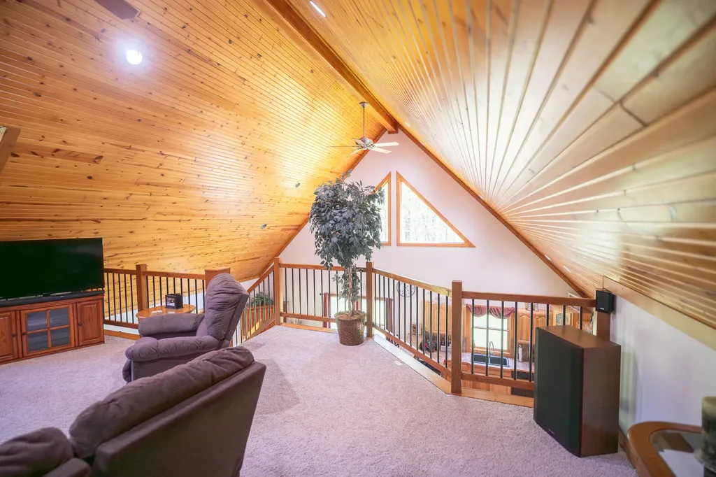 11300 Blue Lake Road Blue Lake Township MI 49425