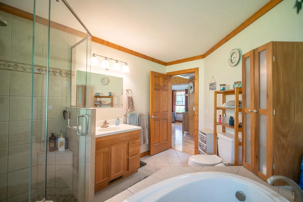 11300 Blue Lake Road Blue Lake Township MI 49425