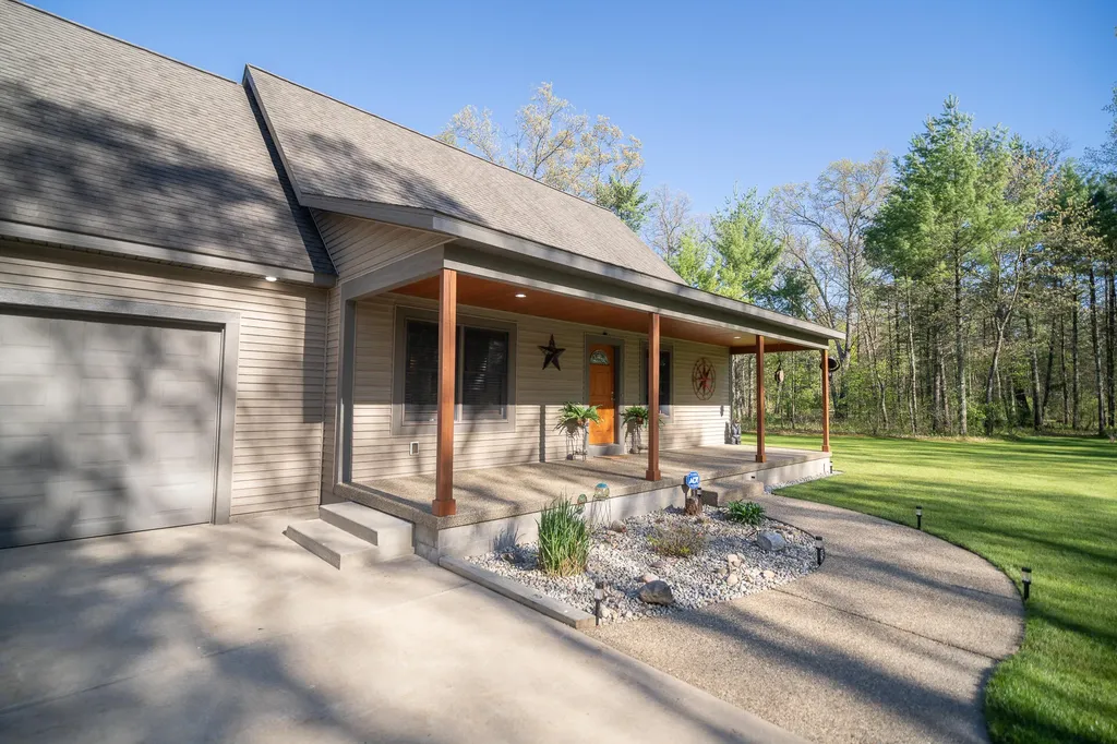 11300 Blue Lake Road Blue Lake Township MI 49425