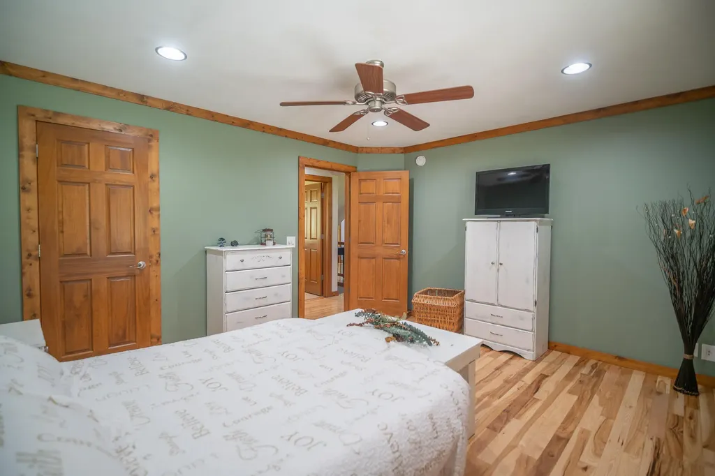11300 Blue Lake Road Blue Lake Township MI 49425