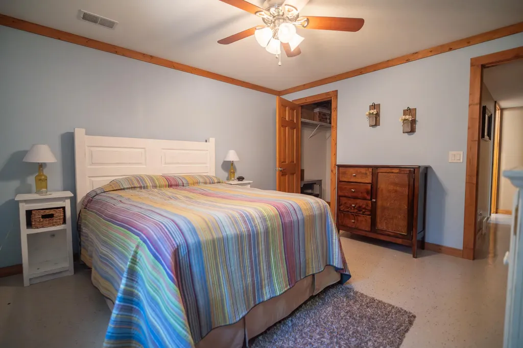 11300 Blue Lake Road Blue Lake Township MI 49425