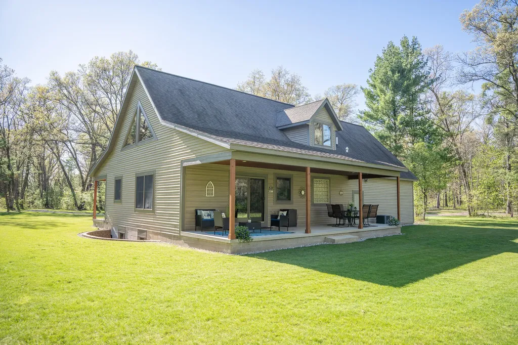 11300 Blue Lake Road Blue Lake Township MI 49425