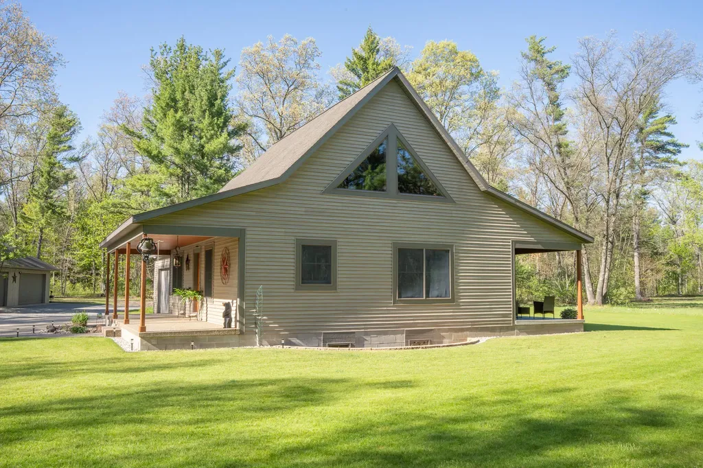 11300 Blue Lake Road Blue Lake Township MI 49425
