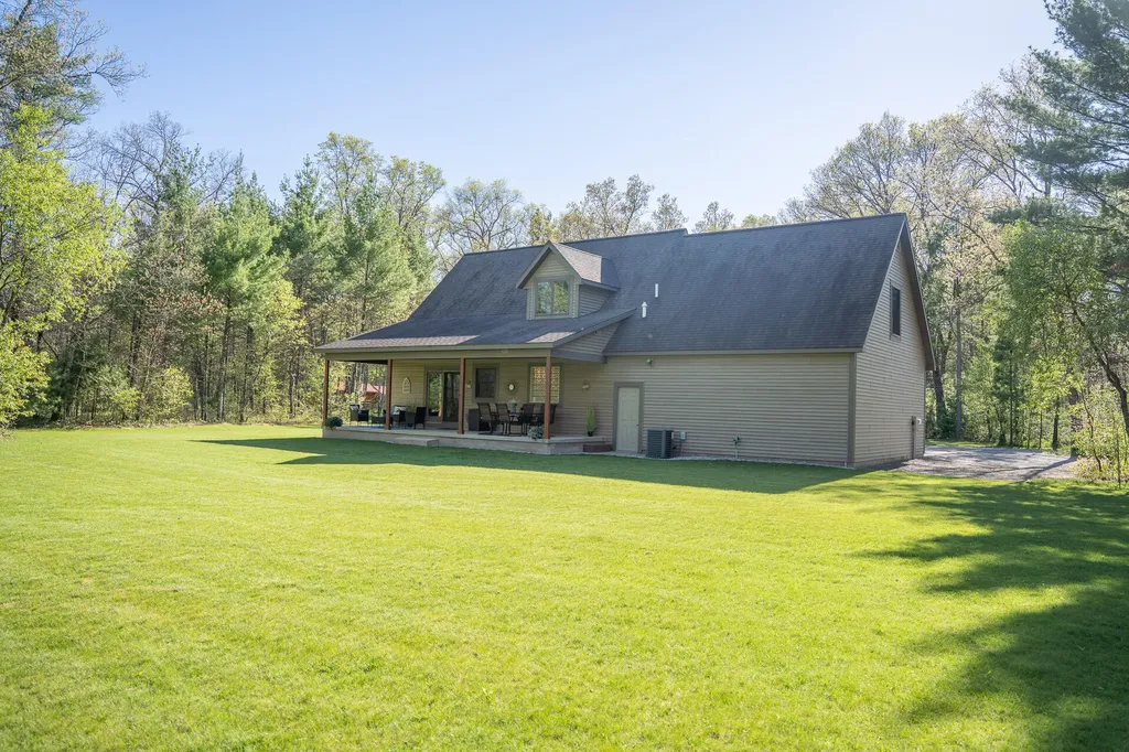 11300 Blue Lake Road Blue Lake Township MI 49425