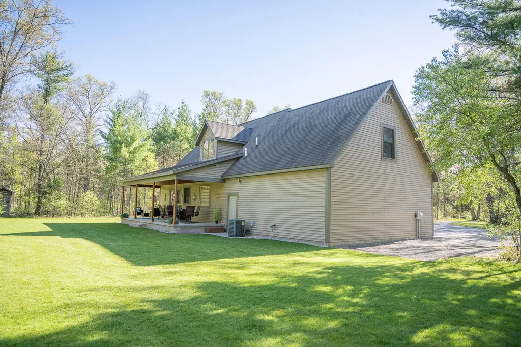 11300 Blue Lake Road Blue Lake Township MI 49425