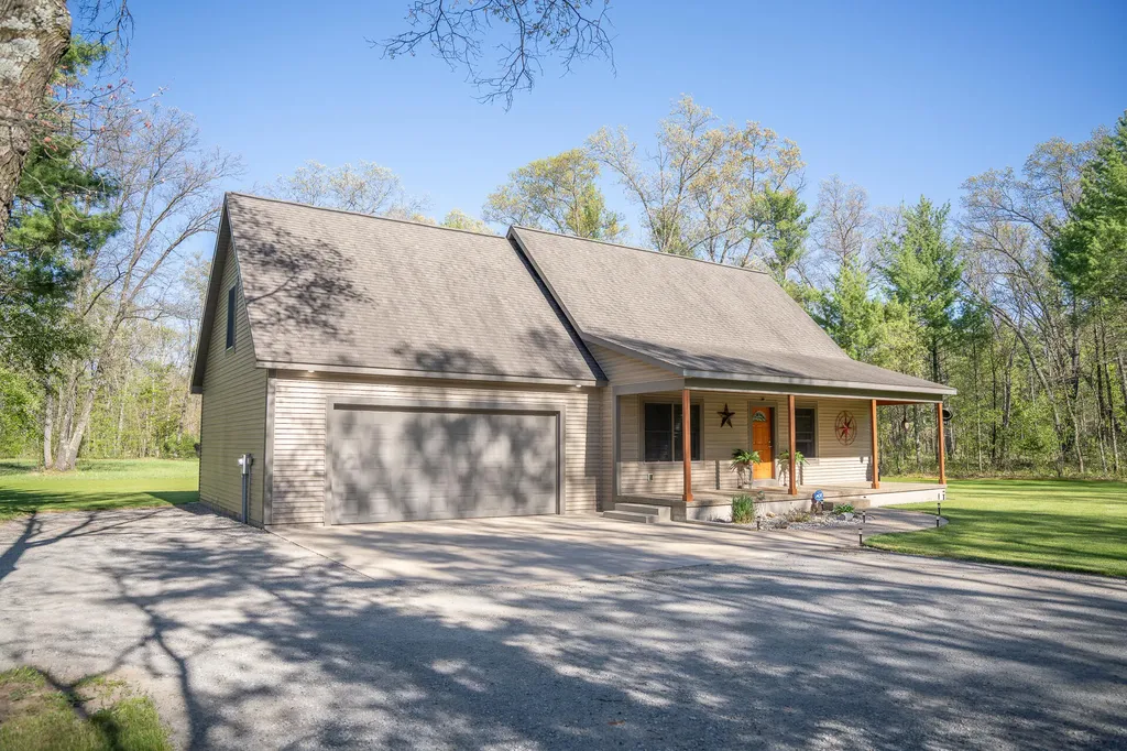11300 Blue Lake Road Blue Lake Township MI 49425