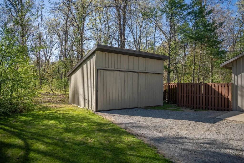 11300 Blue Lake Road Blue Lake Township MI 49425