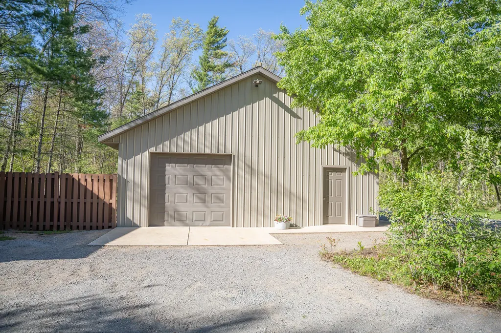 11300 Blue Lake Road Blue Lake Township MI 49425