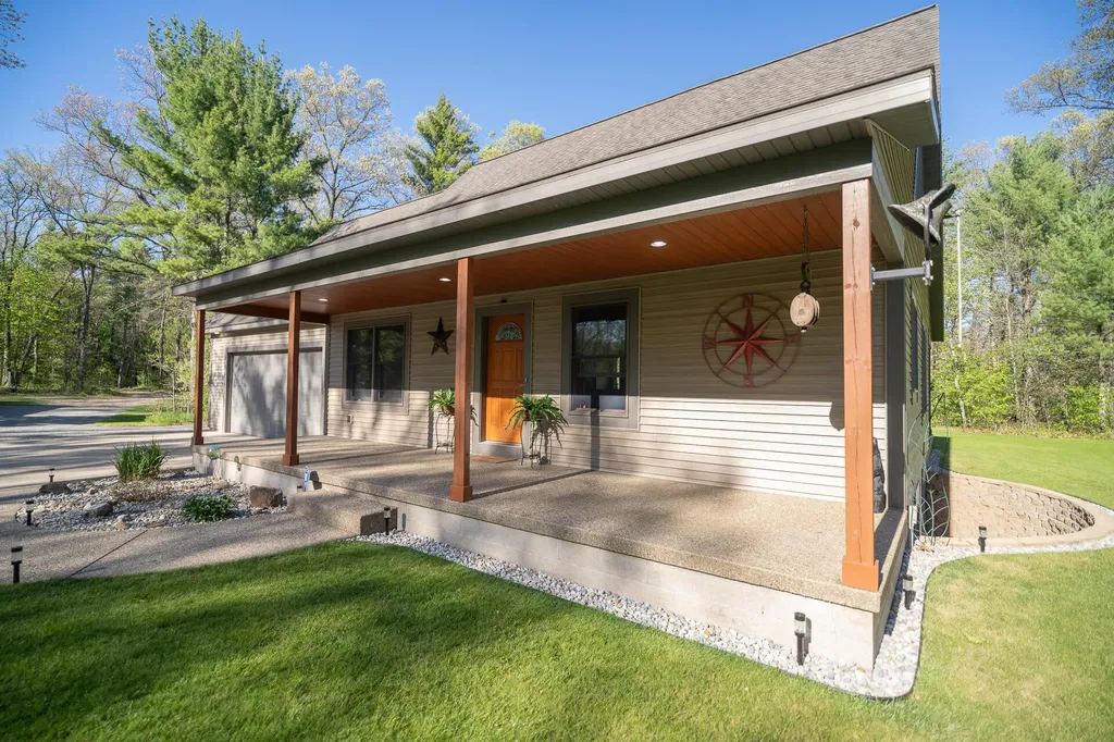 11300 Blue Lake Road Blue Lake Township MI 49425