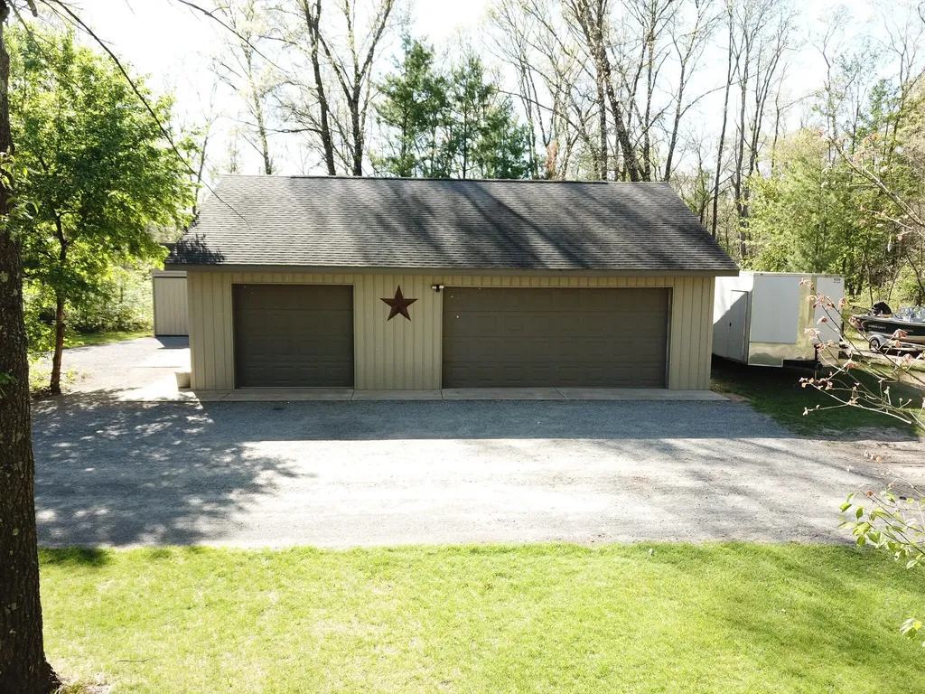 11300 Blue Lake Road Blue Lake Township MI 49425