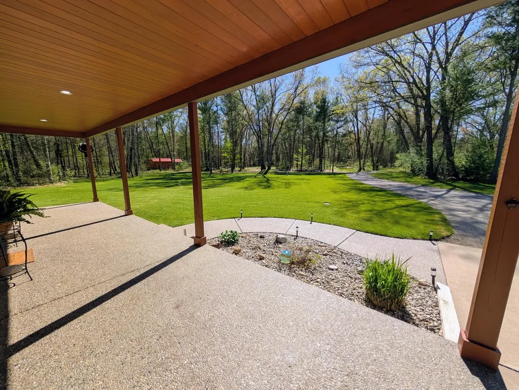 11300 Blue Lake Road Blue Lake Township MI 49425