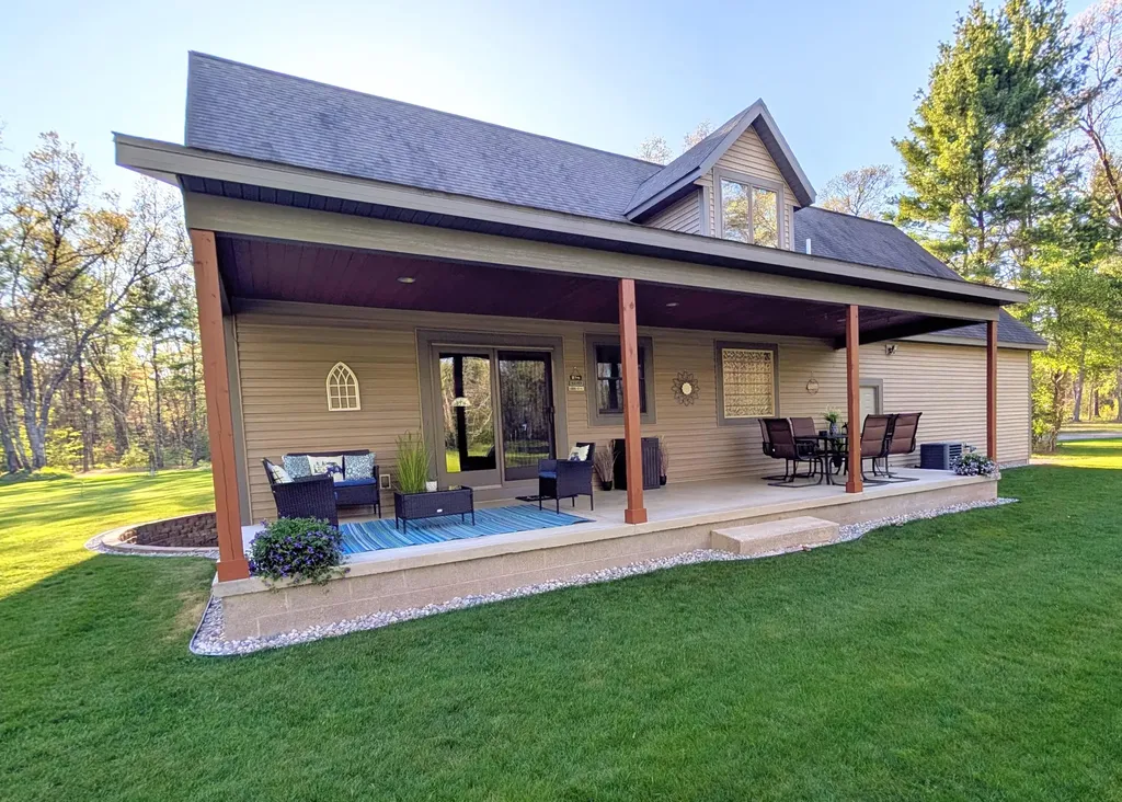 11300 Blue Lake Road Blue Lake Township MI 49425