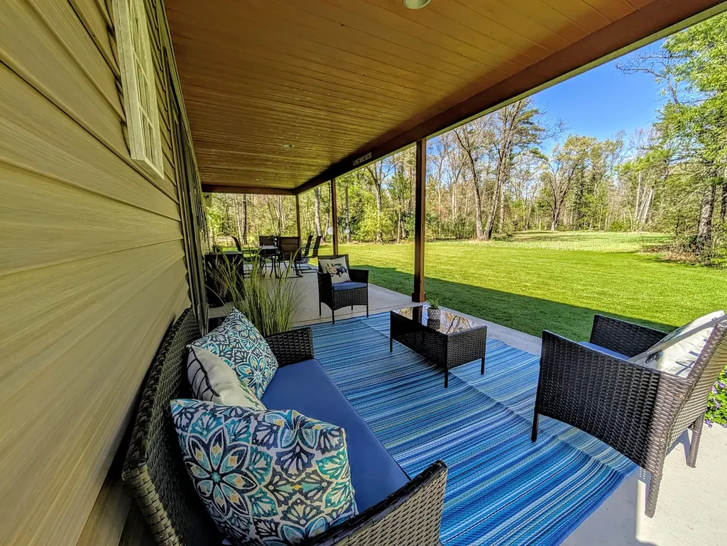11300 Blue Lake Road Blue Lake Township MI 49425