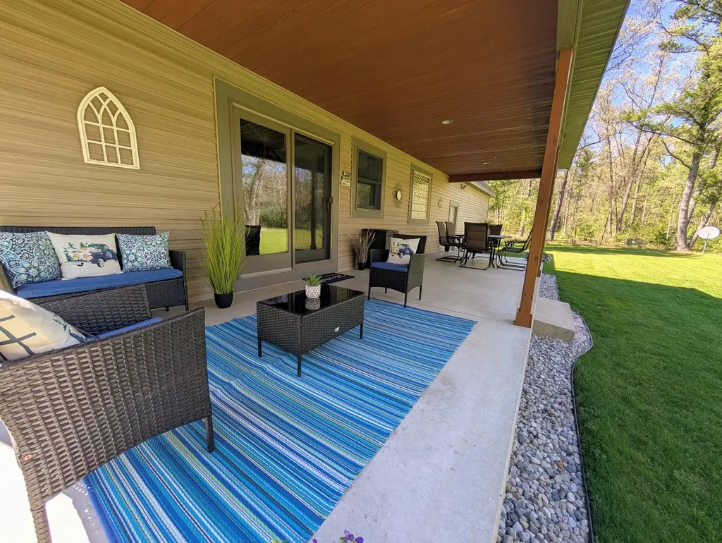 11300 Blue Lake Road Blue Lake Township MI 49425