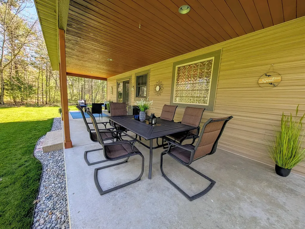 11300 Blue Lake Road Blue Lake Township MI 49425