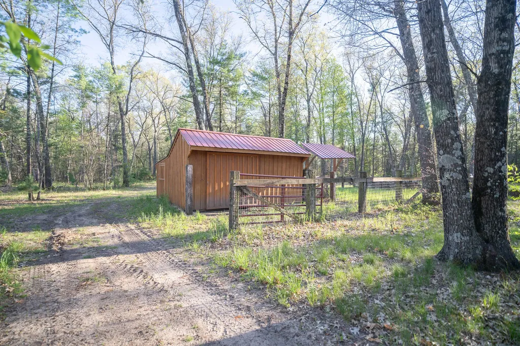 11300 Blue Lake Road Blue Lake Township MI 49425