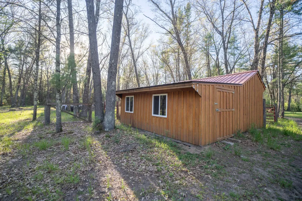 11300 Blue Lake Road Blue Lake Township MI 49425