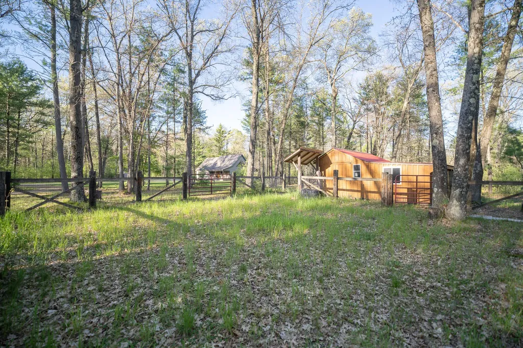 11300 Blue Lake Road Blue Lake Township MI 49425