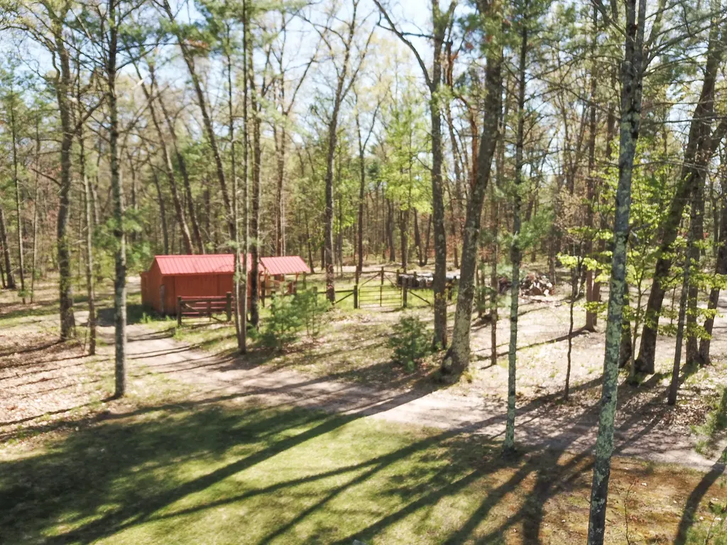 11300 Blue Lake Road Blue Lake Township MI 49425