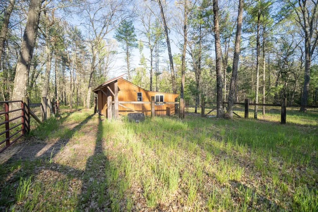 11300 Blue Lake Road Blue Lake Township MI 49425