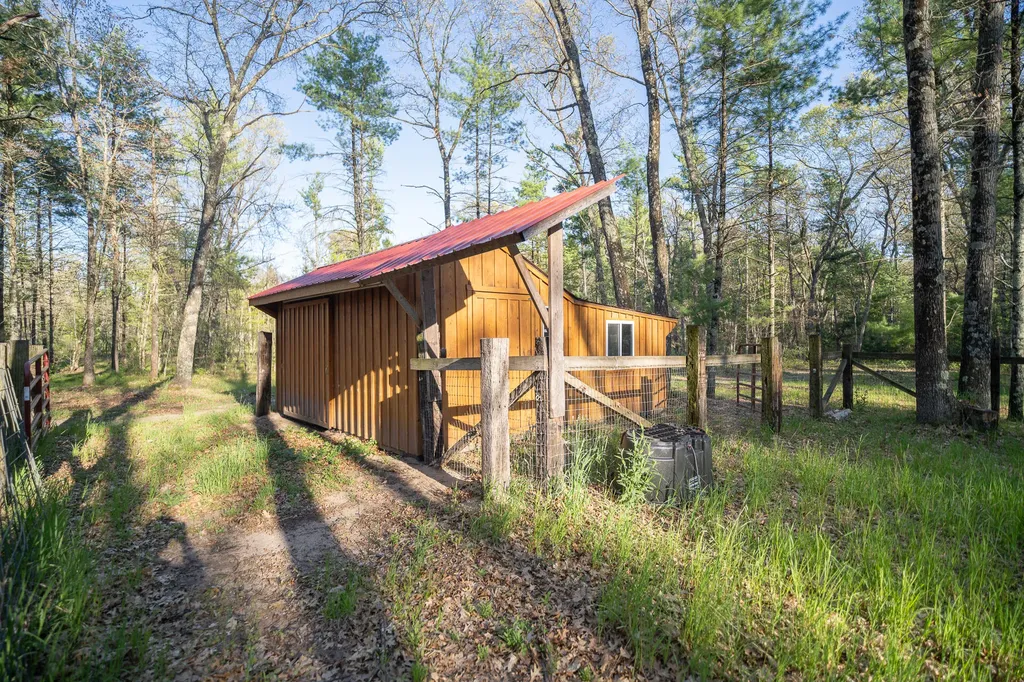 11300 Blue Lake Road Blue Lake Township MI 49425