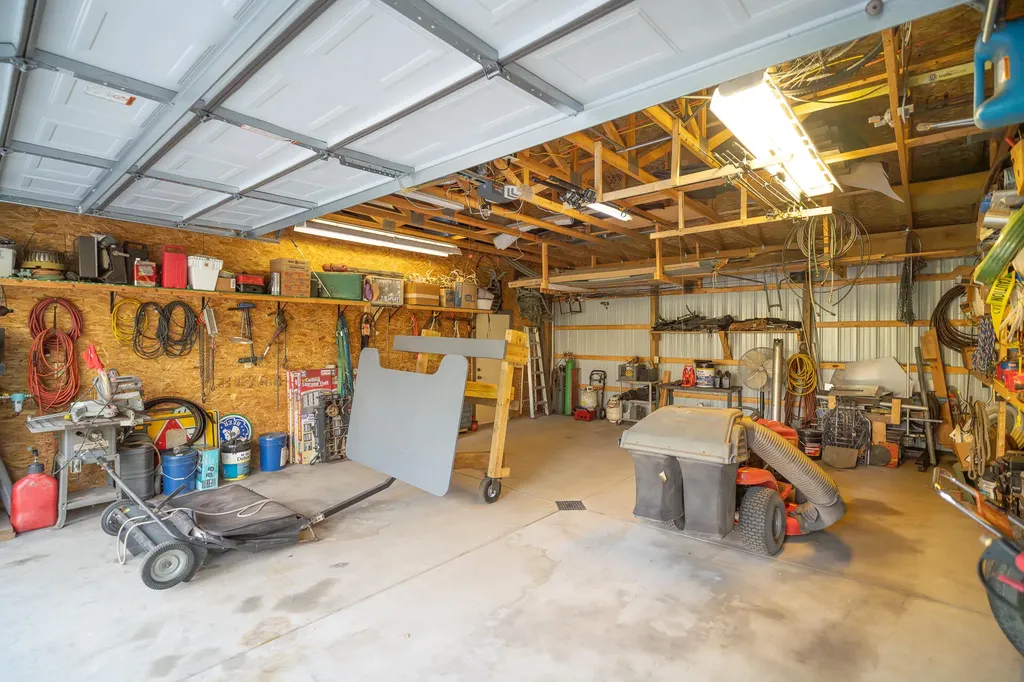 11300 Blue Lake Road Blue Lake Township MI 49425