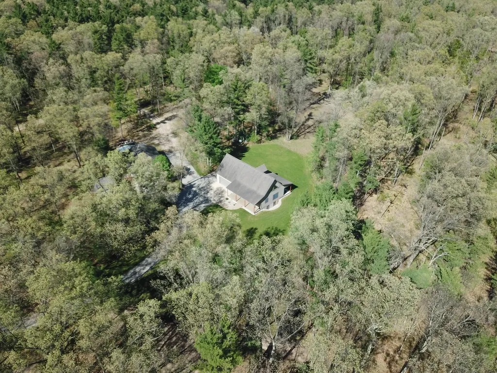 11300 Blue Lake Road Blue Lake Township MI 49425
