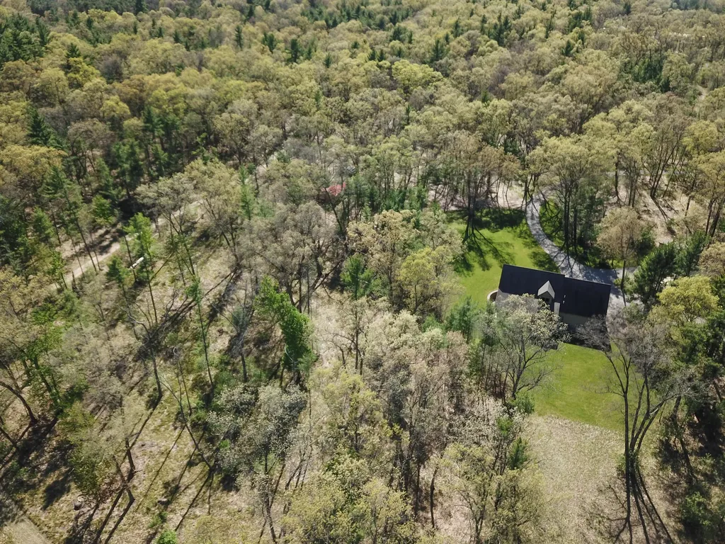 11300 Blue Lake Road Blue Lake Township MI 49425