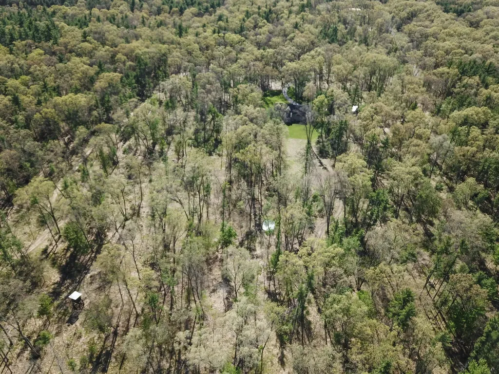 11300 Blue Lake Road Blue Lake Township MI 49425