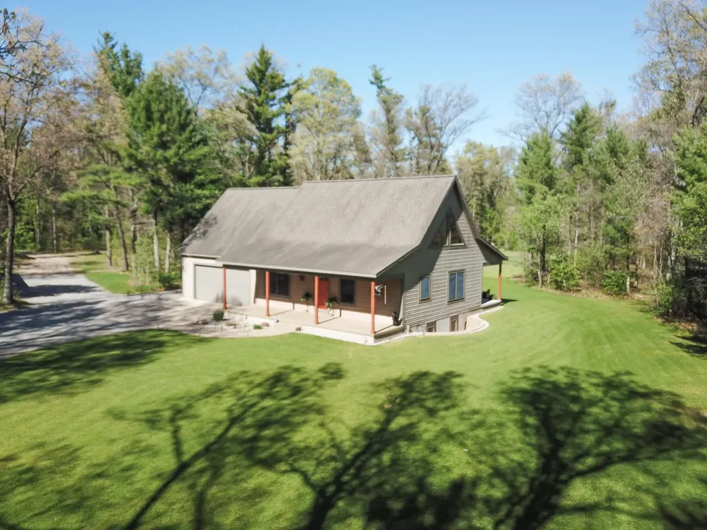 11300 Blue Lake Road Blue Lake Township MI 49425