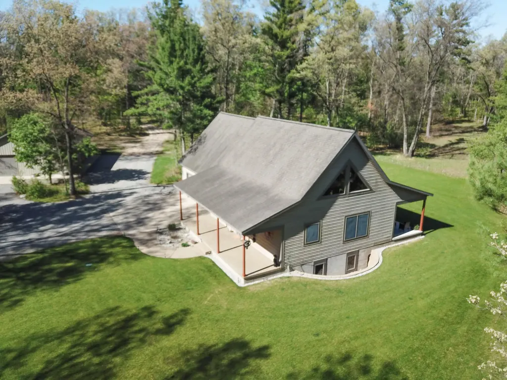 11300 Blue Lake Road Blue Lake Township MI 49425