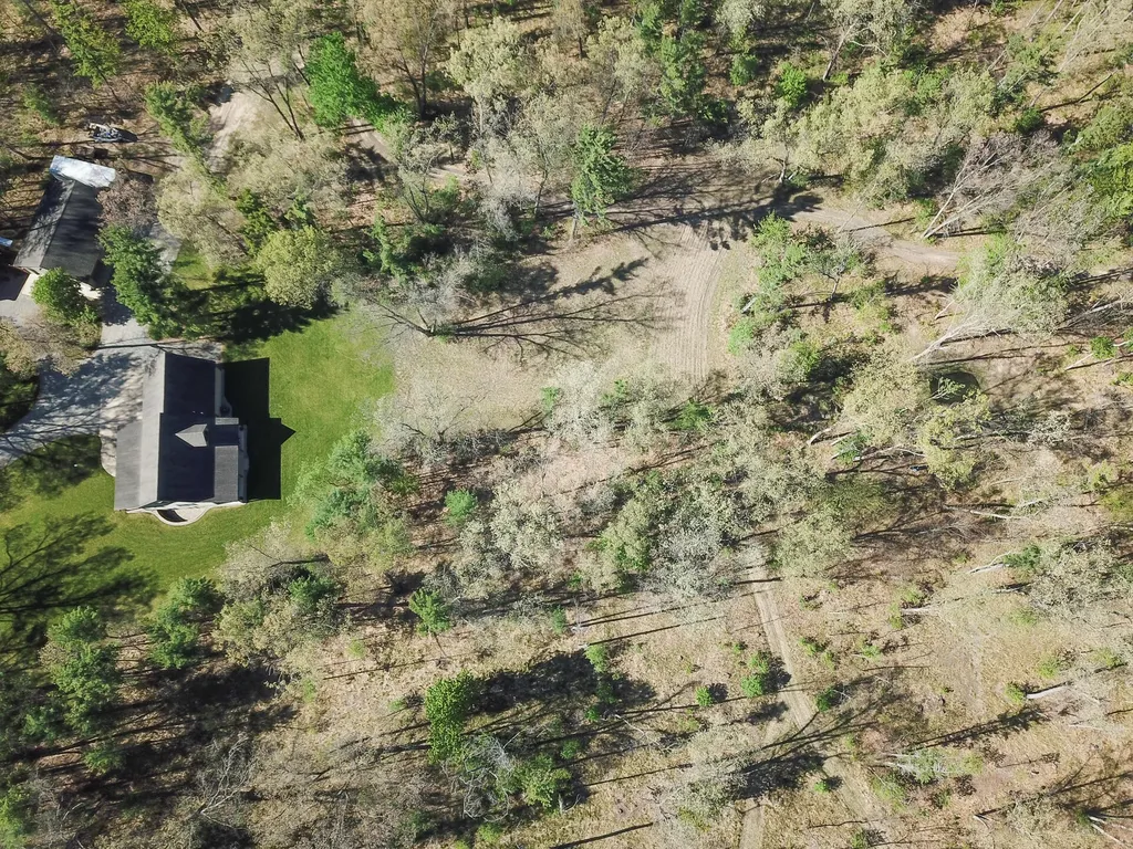 11300 Blue Lake Road Blue Lake Township MI 49425