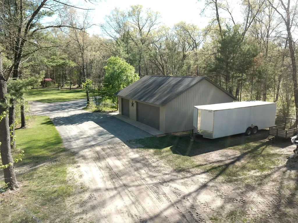 11300 Blue Lake Road Blue Lake Township MI 49425