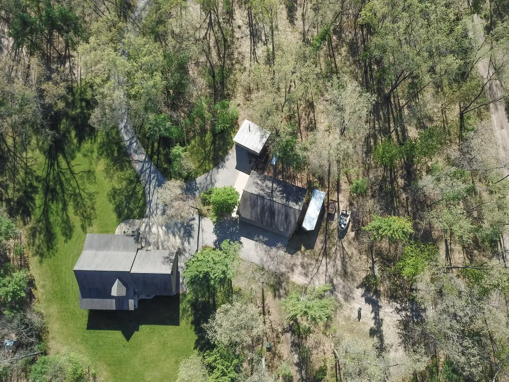 11300 Blue Lake Road Blue Lake Township MI 49425