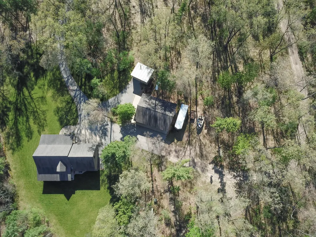 11300 Blue Lake Road Blue Lake Township MI 49425