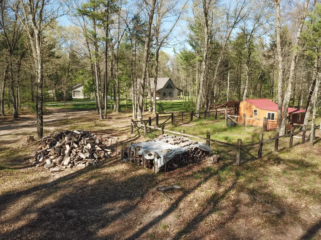 11300 Blue Lake Road Blue Lake Township MI 49425