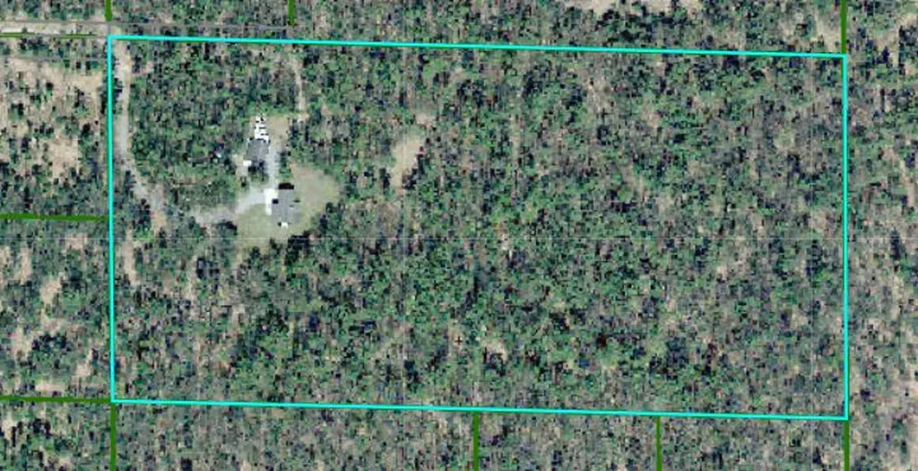 11300 Blue Lake Road Blue Lake Township MI 49425