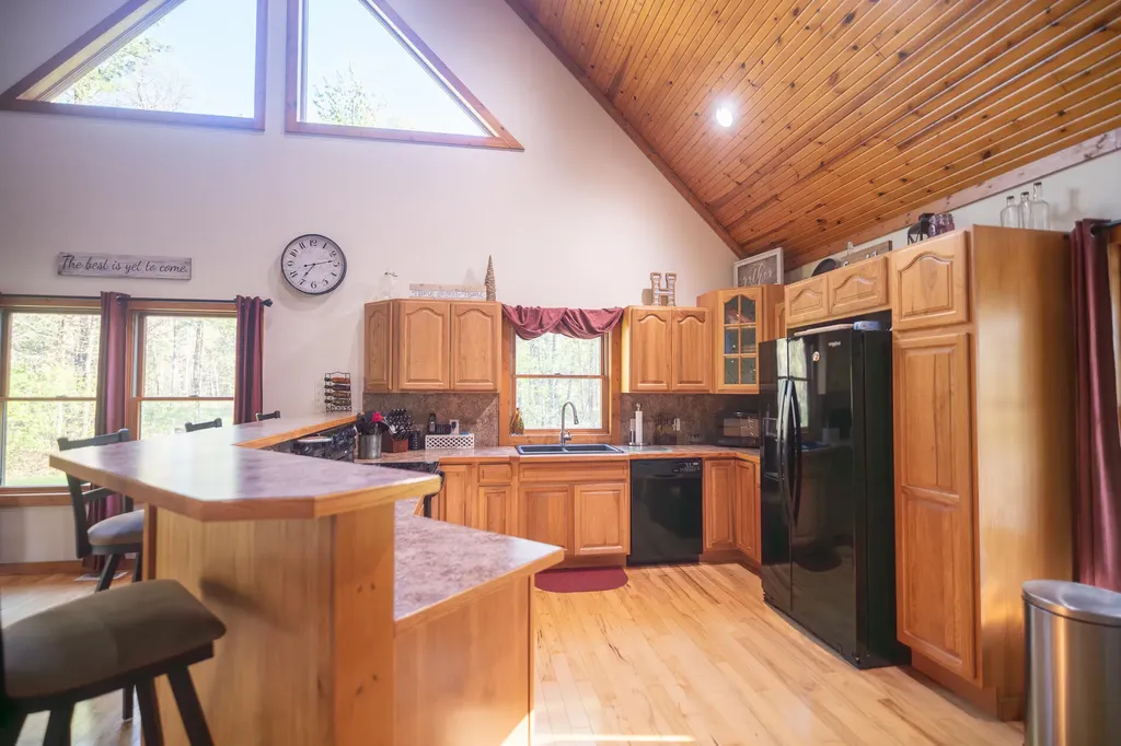 11300 Blue Lake Road Blue Lake Township MI 49425