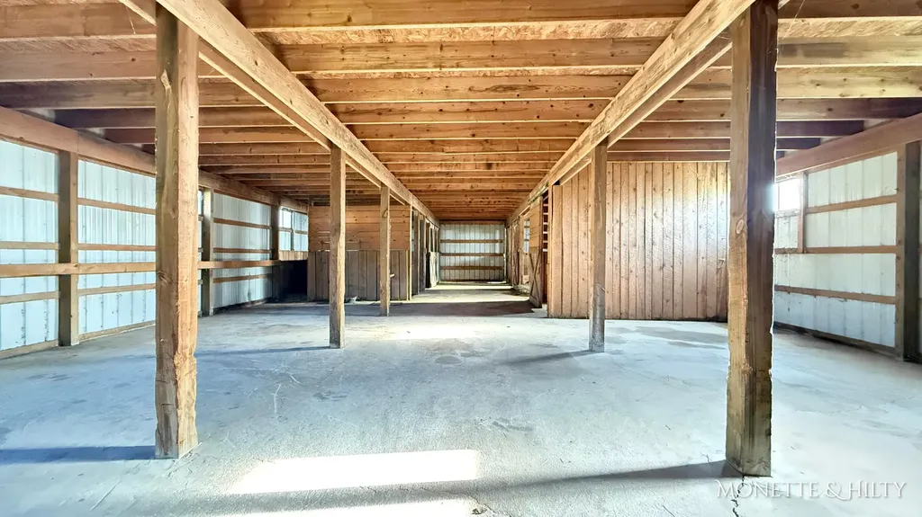 7080 Marvin Road Holton Township MI 49425