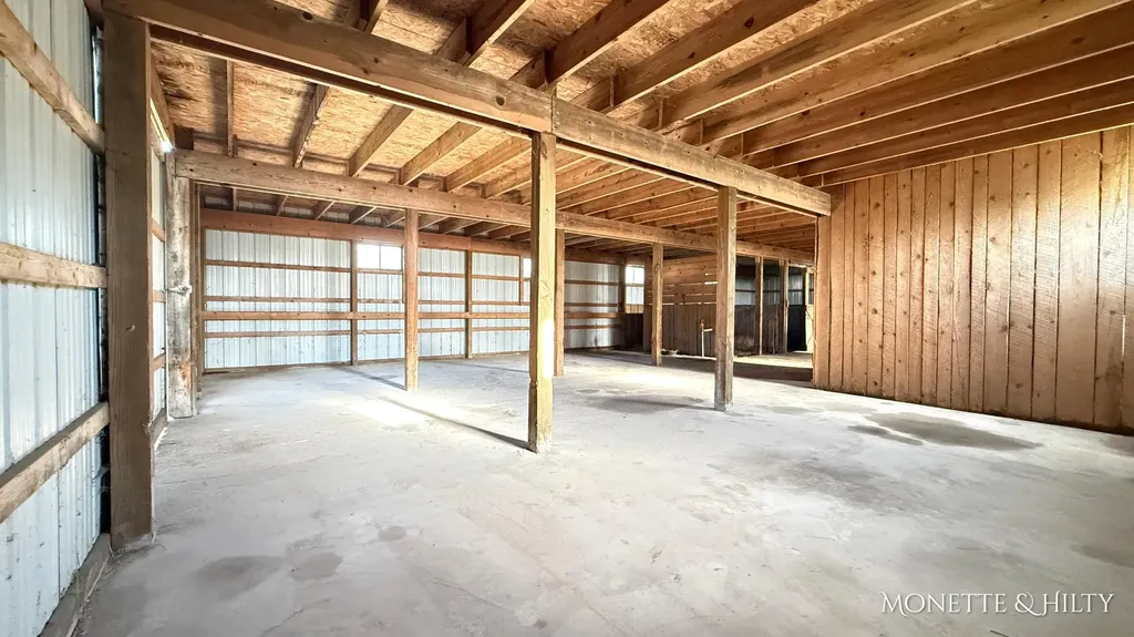 7080 Marvin Road Holton Township MI 49425