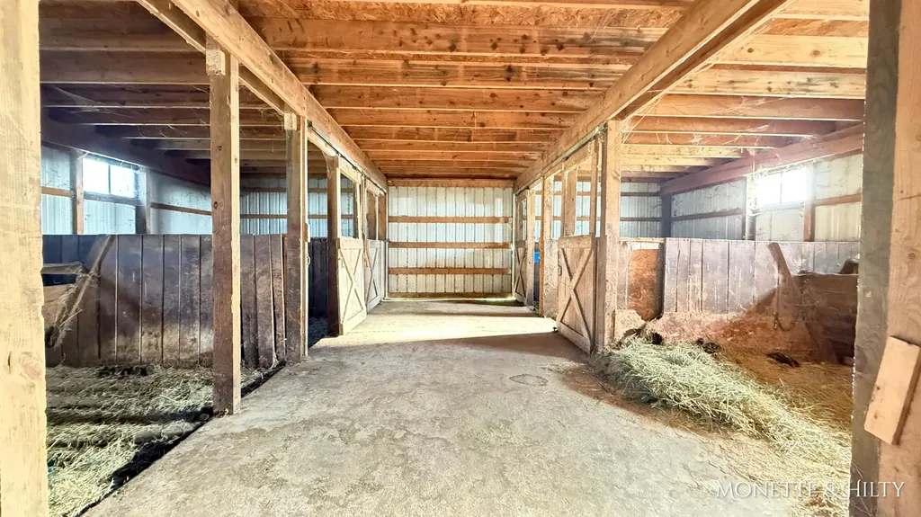 7080 Marvin Road Holton Township MI 49425
