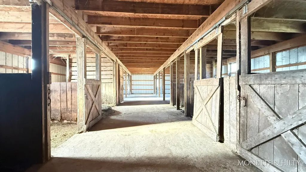 7080 Marvin Road Holton Township MI 49425