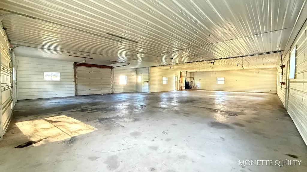 7080 Marvin Road Holton Township MI 49425