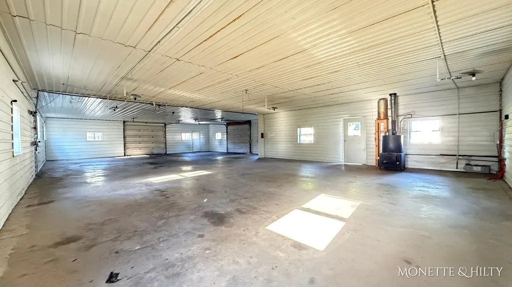 7080 Marvin Road Holton Township MI 49425