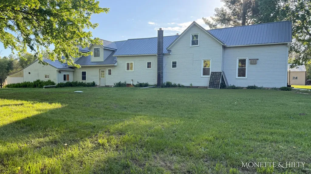7080 Marvin Road Holton Township MI 49425