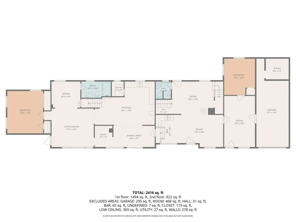 7080 Marvin Road Holton Township MI 49425