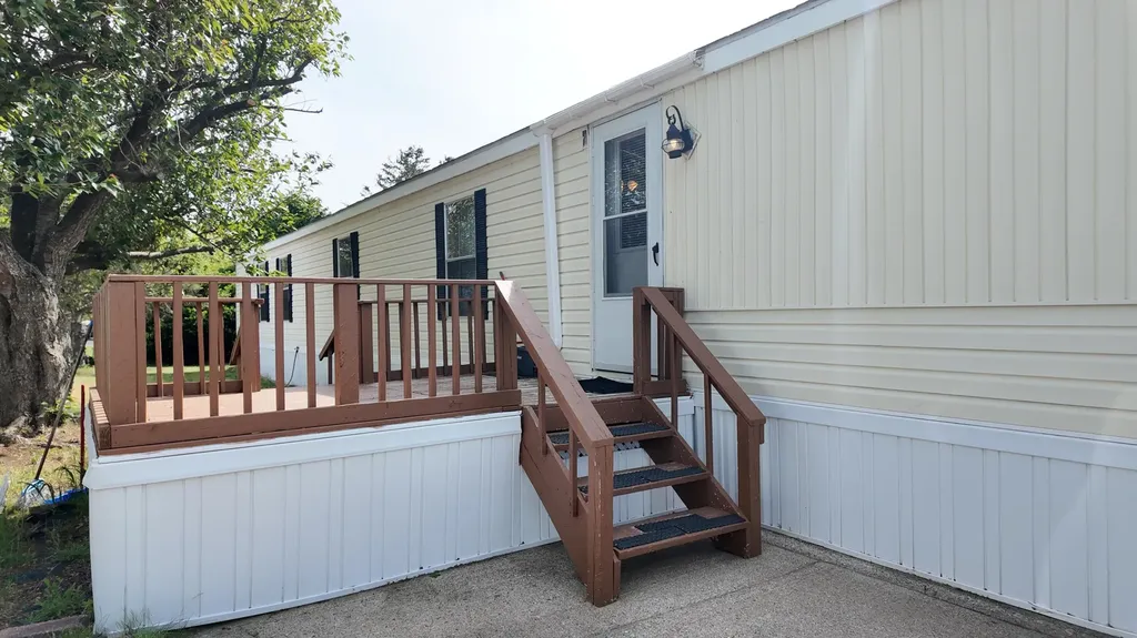 14464 Lemontree Lane Olive Township MI 49460