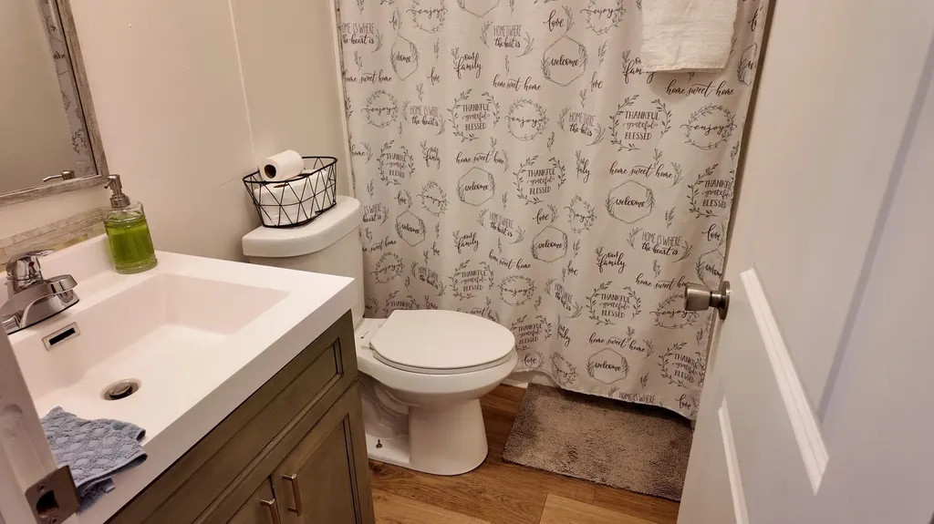 14464 Lemontree Lane Olive Township MI 49460
