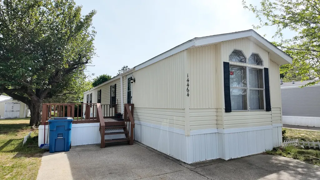 14464 Lemontree Lane Olive Township MI 49460